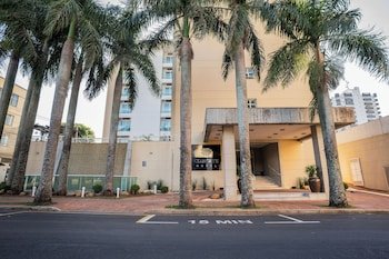 Hotel Cianorte Diamond