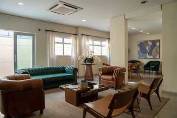 Hotel Cianorte Diamond