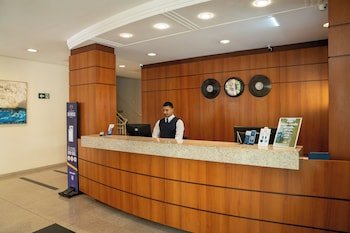 Hotel Cianorte Diamond