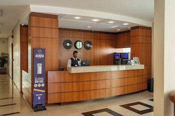 Hotel Cianorte Diamond