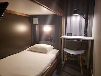 Hotel Carna A