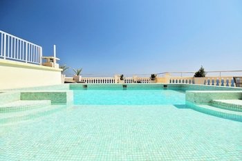 Aparthotel Ola Blanca
