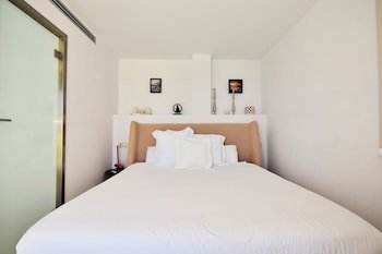 Aparthotel Ola Blanca