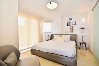 Aparthotel Ola Blanca