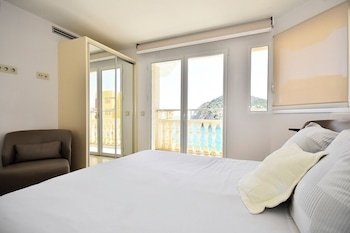 Aparthotel Ola Blanca