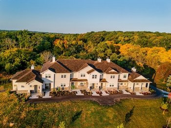 Geneva National Resort & Club