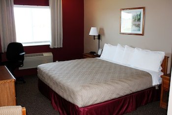 Capri Inn & Suites