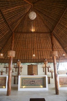 Thejan Beach Cabana