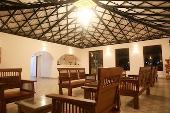 Thejan Beach Cabana