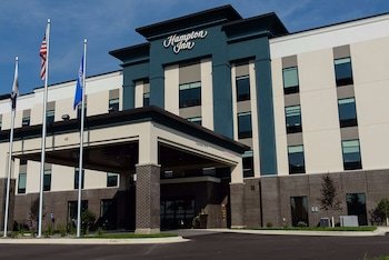 Hampton Inn Superior Duluth