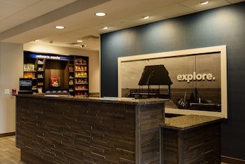 Hampton Inn Superior Duluth
