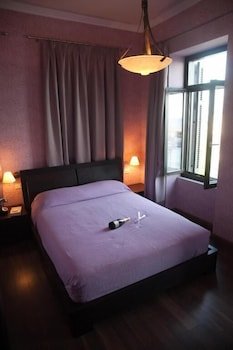 Spon Boutique Hotel