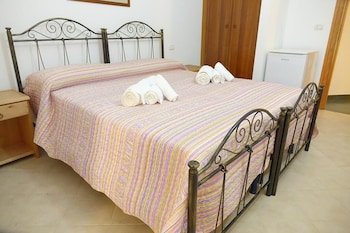 B&B La Saracina