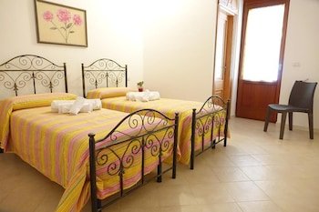 B&B La Saracina