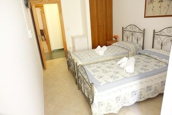 B&B La Saracina