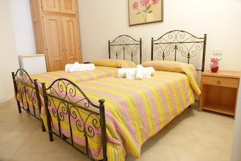 B&B La Saracina