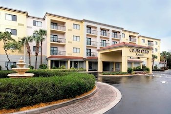 Courtyard Fort Lauderdale Coral Springs