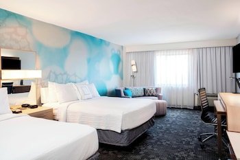 Courtyard Fort Lauderdale Coral Springs