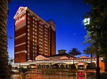 El Cortez Hotel and Casino - 21 and Over Only