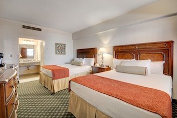 El Cortez Hotel and Casino - 21 and Over Only