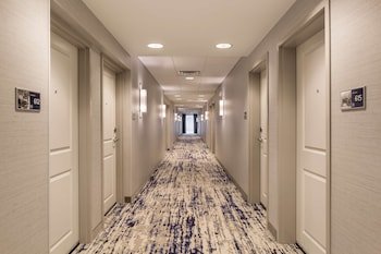 Hampton Inn & Suites Newport/Cincinnati