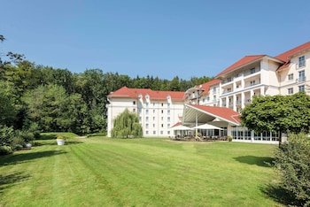 Best Western Plus Parkhotel Maximilian Ottobeuren