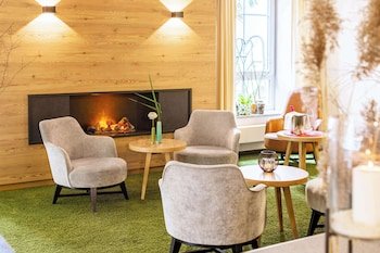 Best Western Plus Parkhotel Maximilian Ottobeuren