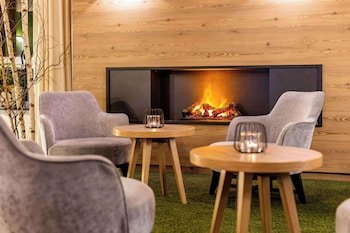 Best Western Plus Parkhotel Maximilian Ottobeuren