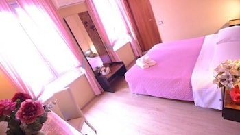 Hotel Capri