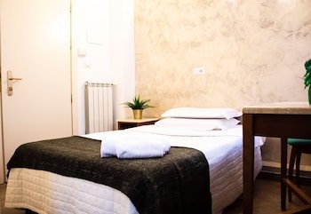 Hotel Capri