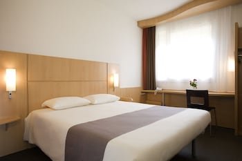 ibis Cotonou