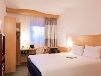 ibis Cotonou