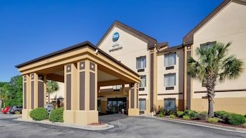 Best Western Executive Inn