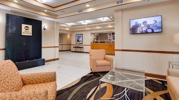 Best Western Executive Inn