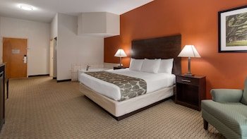 Best Western Executive Inn