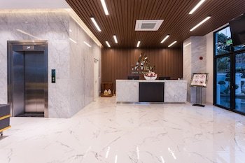 TK View Hotel & Apartment