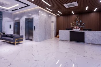TK View Hotel & Apartment