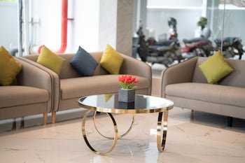 TK View Hotel & Apartment