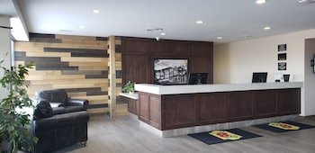 Super 8 By Wyndham Spruce Grove