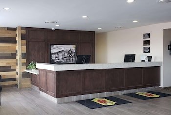 Super 8 By Wyndham Spruce Grove