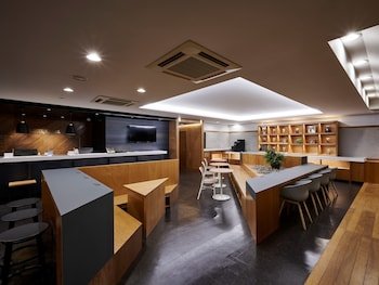 Hotel Etwas Tenjin