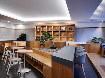 Hotel Etwas Tenjin