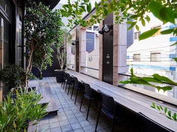 Hotel Etwas Tenjin