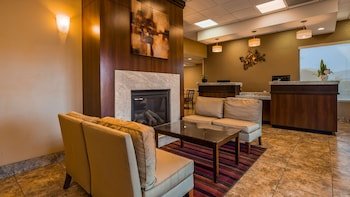 SureStay Hotel by Best Western Tehachapi
