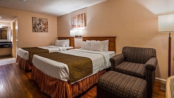 SureStay Hotel by Best Western Tehachapi