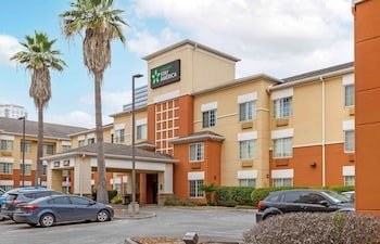 Extended Stay America Houston Galleria Uptown