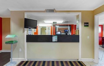 Extended Stay America Houston Galleria Uptown