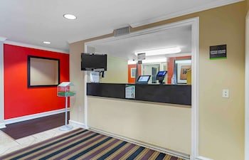 Extended Stay America Houston Galleria Uptown