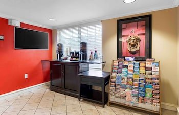 Extended Stay America Houston Galleria Uptown