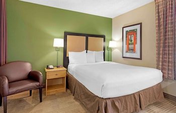 Extended Stay America Houston Galleria Uptown